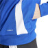 Veste de Football adidas Tiro24 Femme Bleu
