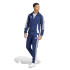 Veste de Football adidas Tiro24 Homme Bleu