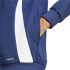 Veste de Football adidas Tiro24 Homme Bleu