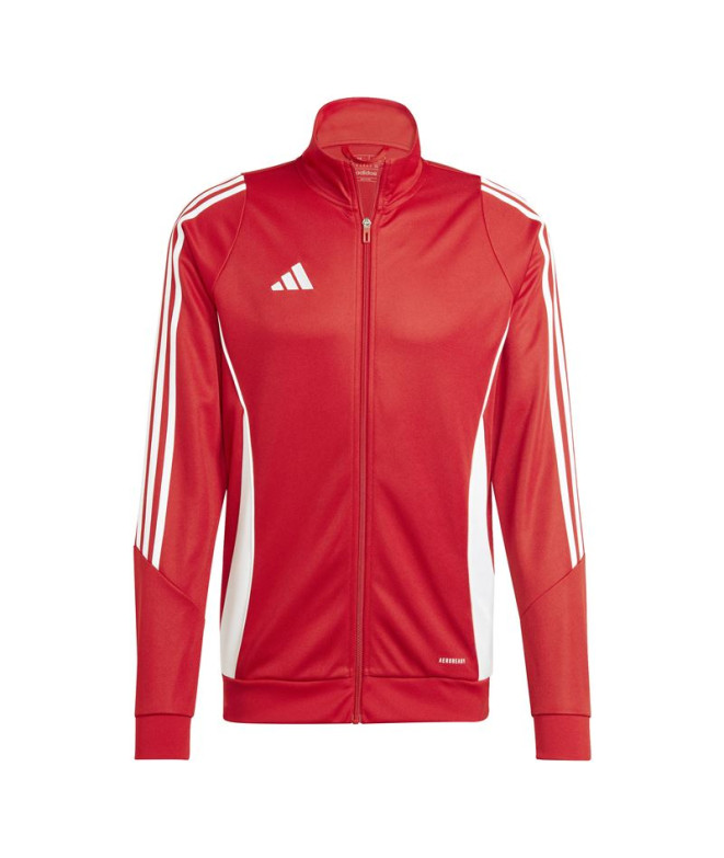 Veste à partir de Football adidas Tiro24 Homme...
