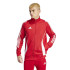 Veste à partir de Football adidas Tiro24 Homme Rouge