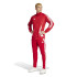 Veste à partir de Football adidas Tiro24 Homme Rouge