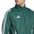 Veste à partir de Football adidas Tiro24 Homme