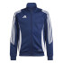 Veste à partir de Football adidas Tiro24 Enfant
