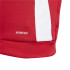 Veste à partir de Football adidas Tiro24 Enfant Rouge