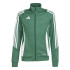 Veste de Football adidas Tiro24 Enfant Vert