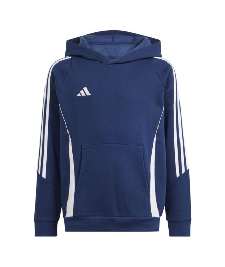 Sweat à partir de Football adidas Tiro24 Enfant