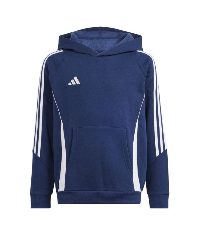 Sweat à partir de Football adidas Tiro24 Enfant