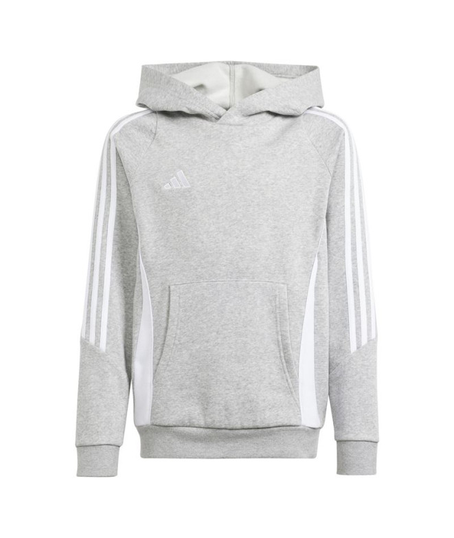 Sweat à partir de Football adidas Tiro24 Enfant