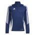 T-shirt de Football adidas Tiro24 Enfant Bleu