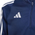 T-shirt de Football adidas Tiro24 Enfant Bleu