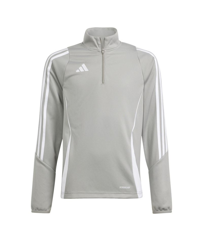 T-shirt à partir de Football adidas Tiro24 Enfant