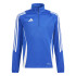 T-shirt de Football adidas Tiro24 Enfant Bleu