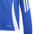 T-shirt de Football adidas Tiro24 Enfant Bleu