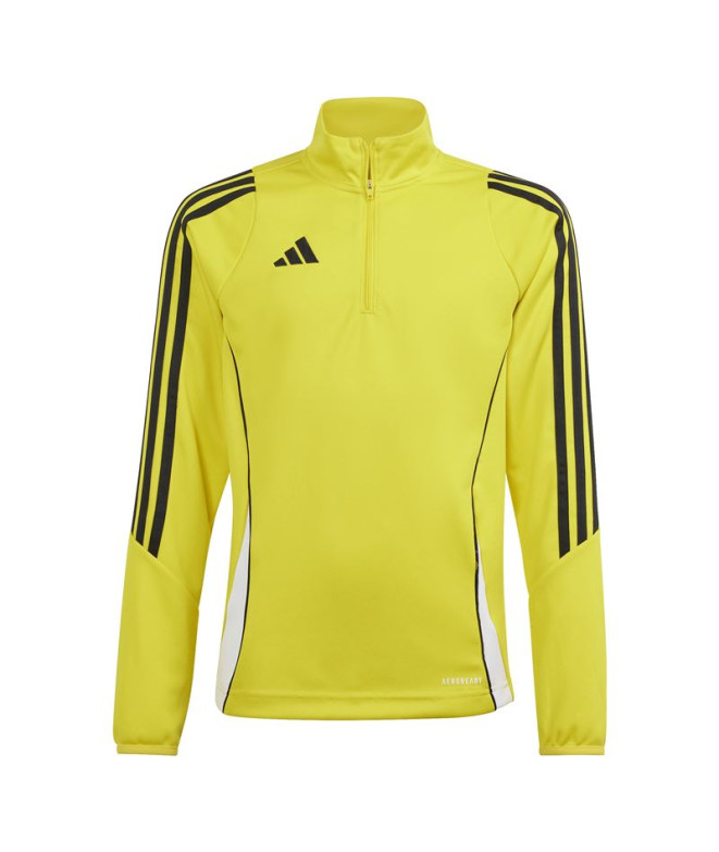 T-shirt à partir de Football adidas Tiro24 Enfant