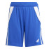 Pantalons de Football adidas Tiro24 Enfant Bleu