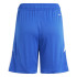 Pantalons de Football adidas Tiro24 Enfant Bleu