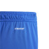 Pantalons de Football adidas Tiro24 Enfant Bleu