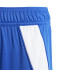 Pantalons de Football adidas Tiro24 Enfant Bleu