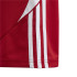 Pantalons à partir de Football adidas Tiro24 Enfant Rouge