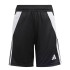Pantalons de Football adidas Tiro24 Enfant Noir