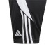 Pantalons de Football adidas Tiro24 Enfant Noir
