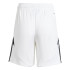 Pantalons de Football adidas Tiro24 Enfant Blanco