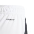 Pantalons de Football adidas Tiro24 Enfant Blanco