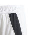 Pantalons de Football adidas Tiro24 Enfant Blanco