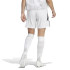 Pantalons de Football adidas Tiro24 Femme Blanco
