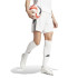 Pantalons de Football adidas Tiro24 Femme Blanco