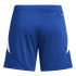 Pantalons de Football adidas Tiro24 Femme Bleu