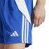 Pantalons de Football adidas Tiro24 Femme Bleu