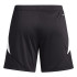 Pantalons de Football adidas Tiro24 Femme Noir