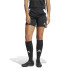 Pantalons de Football adidas Tiro24 Femme Noir