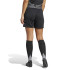 Pantalons de Football adidas Tiro24 Femme Noir