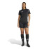 Pantalons de Football adidas Tiro24 Femme Noir
