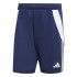 Pantalons de Football adidas Tiro24 Homme Bleu