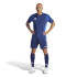 Pantalons de Football adidas Tiro24 Homme Bleu