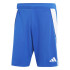 Pantalons de Football adidas Tiro24 Homme Bleu