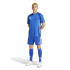 Pantalons de Football adidas Tiro24 Homme Bleu