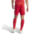 Pantalons à partir de Football adidas Tiro24 Homme Rouge