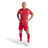 Pantalons à partir de Football adidas Tiro24 Homme Rouge