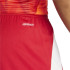 Pantalons à partir de Football adidas Tiro24 Homme Rouge