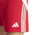 Pantalons à partir de Football adidas Tiro24 Homme Rouge