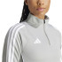 T-shirt à partir de Football adidas Tiro24 Femme