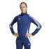 T-shirt de Football adidas Tiro24 Femme Bleu