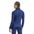 T-shirt de Football adidas Tiro24 Femme Bleu