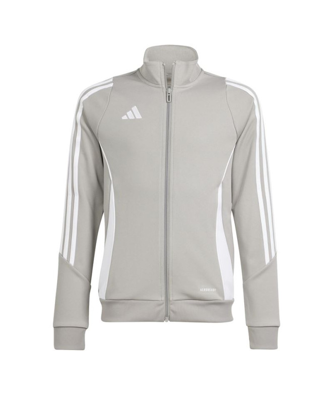 Veste à partir de Football adidas Tiro24 Enfant...