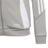 Veste à partir de Football adidas Tiro24 Enfant Grey